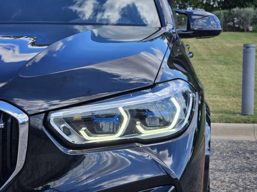 2023 BMW X5 M Base