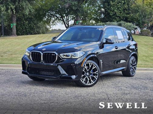 2023 BMW X5 M Base