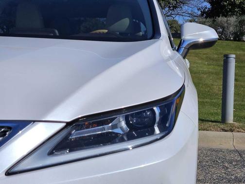 2020 Lexus RX 350 Base