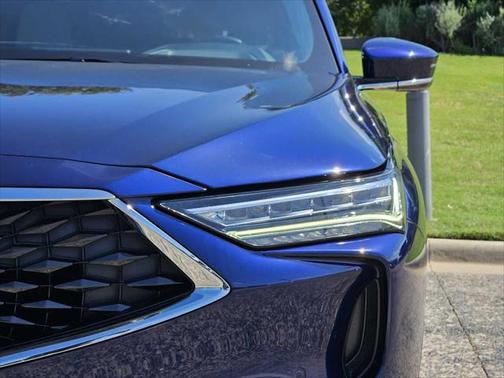 2023 Acura MDX Advance Package