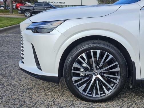 2024 Lexus RX 350 Premium Plus