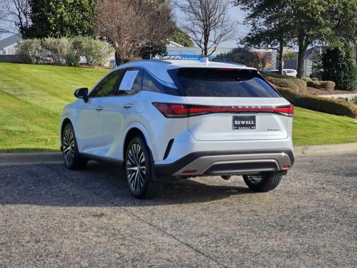 2024 Lexus RX 350 Premium Plus