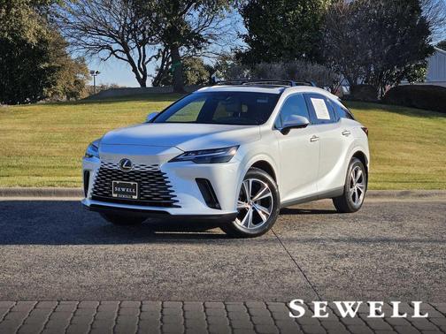 2024 Lexus RX 350 Premium