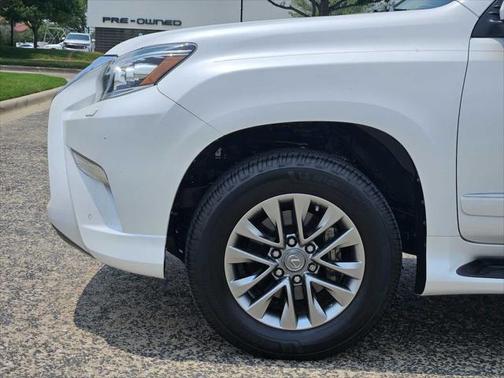 2015 Lexus GX 460 Luxury