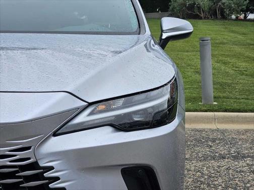 2024 Lexus RX 350 Base