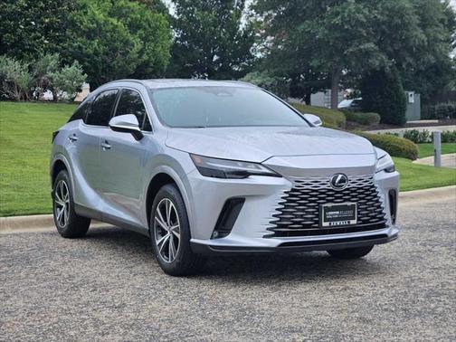 2024 Lexus RX 350 Base