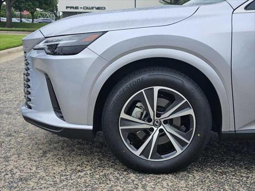 2024 Lexus RX 350 Base