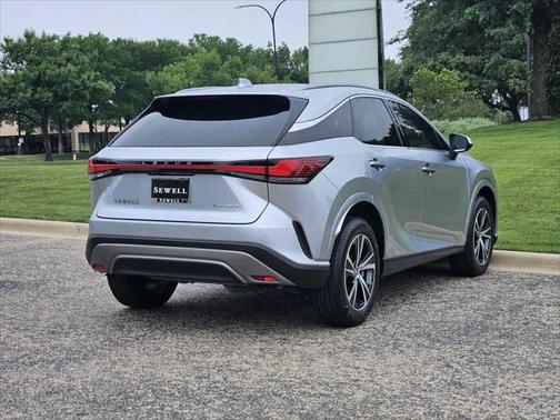 2024 Lexus RX 350 Base