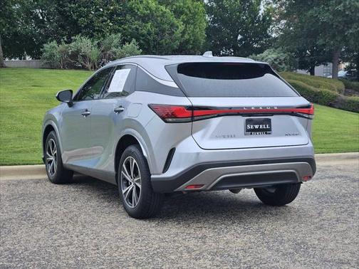 2024 Lexus RX 350 Base