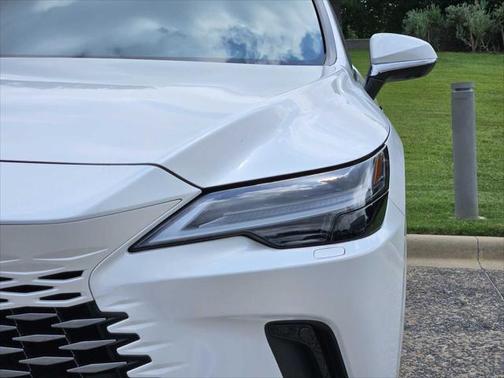 2024 Lexus RX 350 Luxury