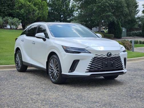 2024 Lexus RX 350 Luxury