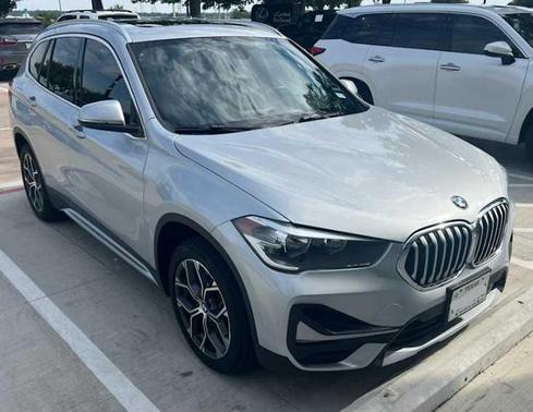 2020 BMW X1 sDrive28i