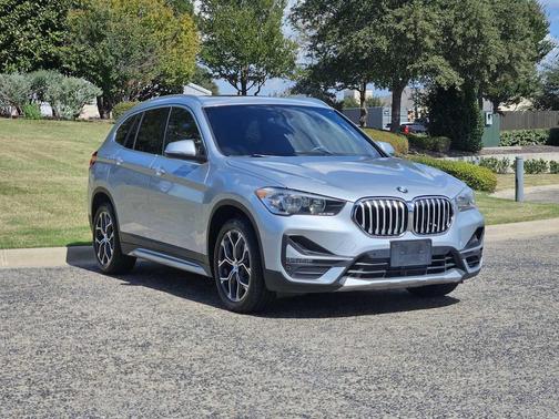2020 BMW X1 sDrive28i