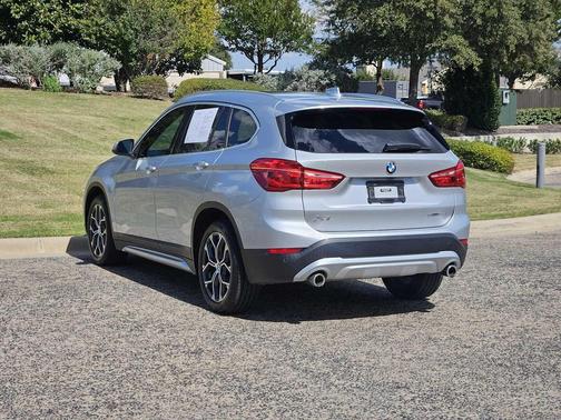 2020 BMW X1 sDrive28i
