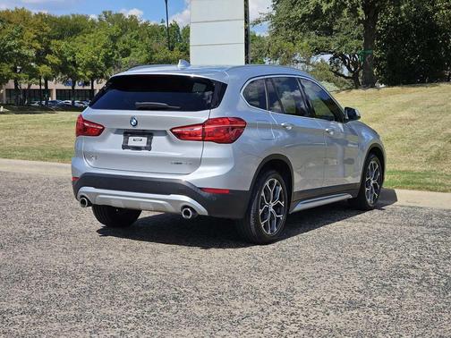 2020 BMW X1 sDrive28i