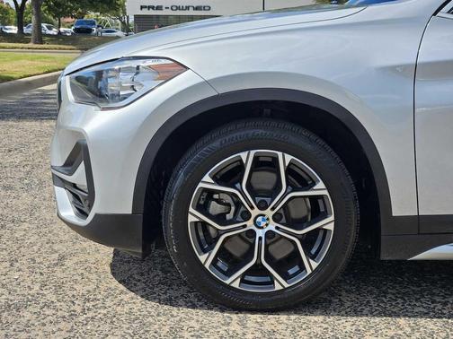 2020 BMW X1 sDrive28i