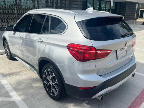 2020 BMW X1 sDrive28i