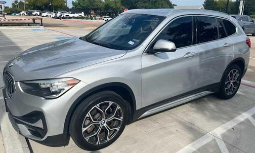 2020 BMW X1 sDrive28i