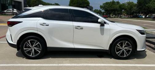 2023 Lexus RX 350 Base