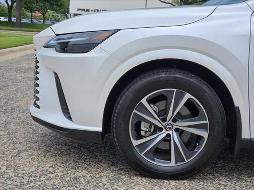 2023 Lexus RX 350 Base