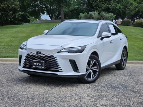 2023 Lexus RX 350 Base
