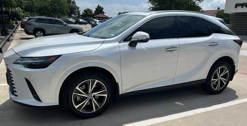2023 Lexus RX 350 Base