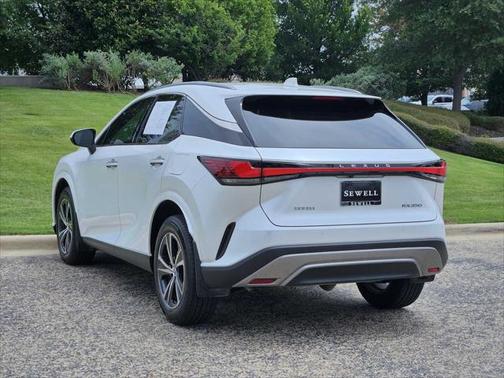 2023 Lexus RX 350 Base
