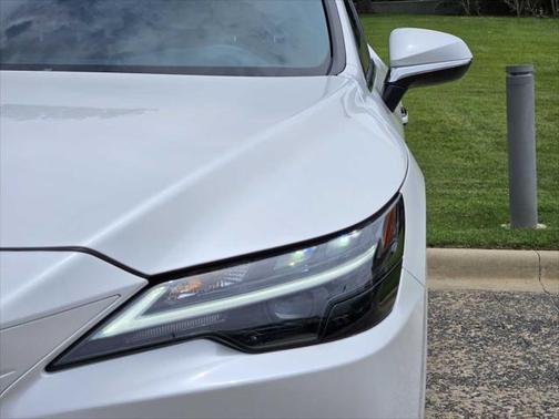 2023 Lexus RX 350 Base