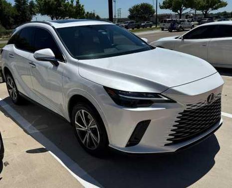 2023 Lexus RX 350 Base