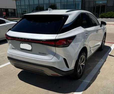 2023 Lexus RX 350 Base