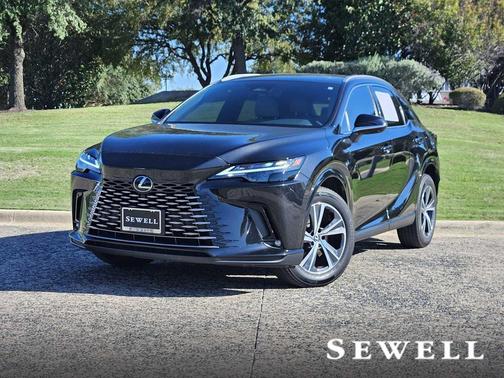 Caviar 2025 Lexus RX 350 Premium