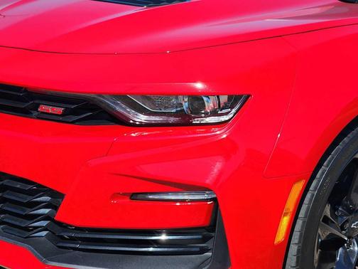 2024 Chevrolet Camaro 1SS