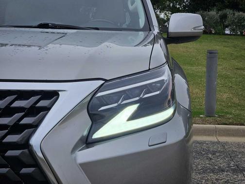 2020 Lexus GX 460 Premium