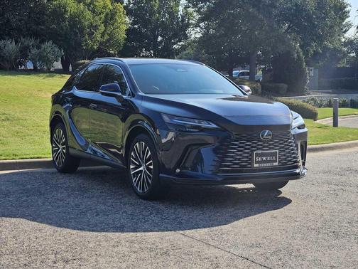 2024 Lexus RX 350 Premium Plus