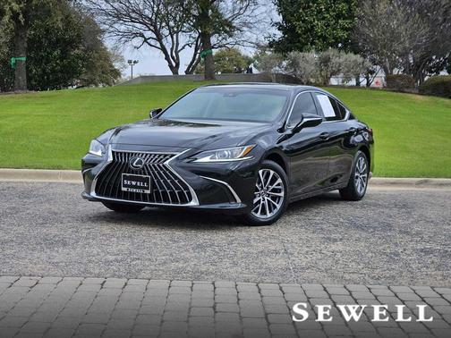 2023 Lexus ES 350 Base