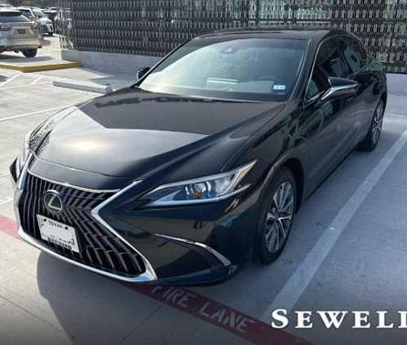 2023 Lexus ES 350 Base