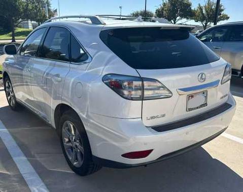 2010 Lexus RX 350 Base