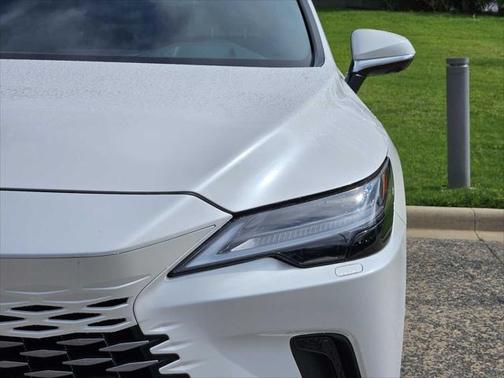 2024 Lexus RX 350 Luxury
