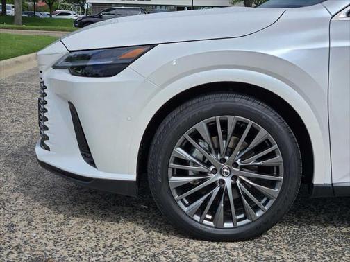 2024 Lexus RX 350 Luxury