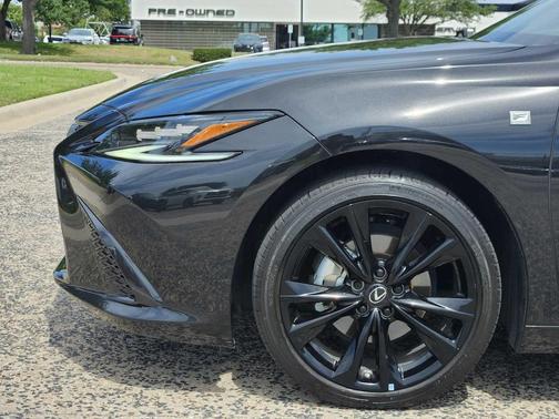 Caviar 2024 Lexus ES 350 F Sport