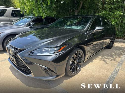 Caviar 2024 Lexus ES 350 F Sport