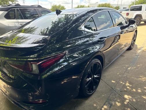 Caviar 2024 Lexus ES 350 F Sport