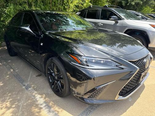 Caviar 2024 Lexus ES 350 F Sport
