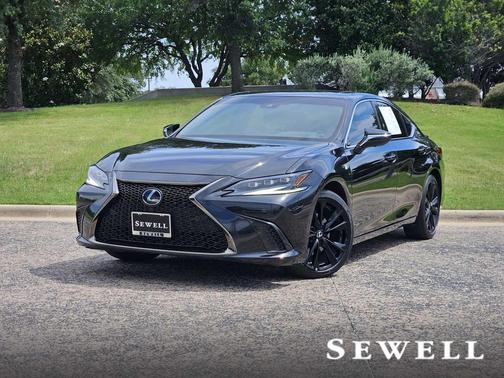 Caviar 2024 Lexus ES 350 F Sport
