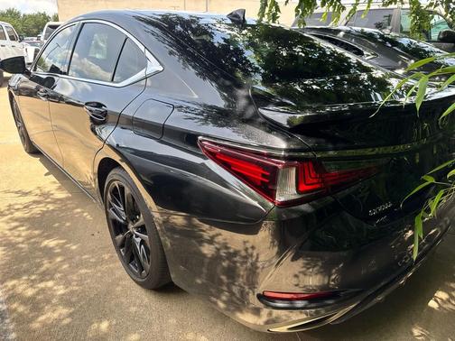Caviar 2024 Lexus ES 350 F Sport