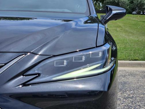 Caviar 2024 Lexus ES 350 F Sport