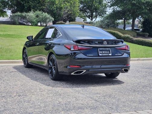 Caviar 2024 Lexus ES 350 F Sport