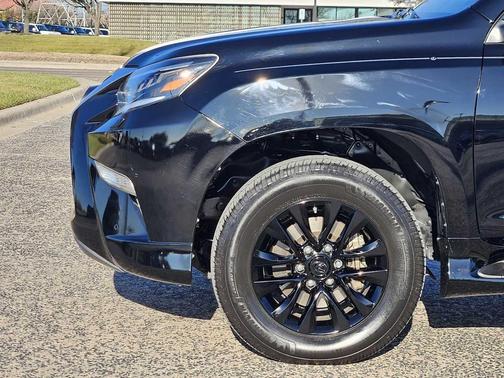 2021 Lexus GX 460 Premium