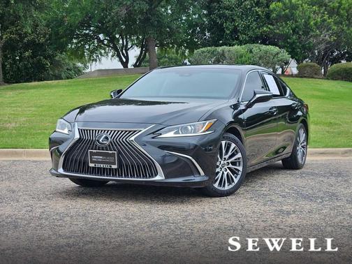 Caviar 2021 Lexus ES 350 Base