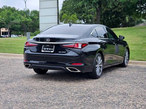 Caviar 2021 Lexus ES 350 Base